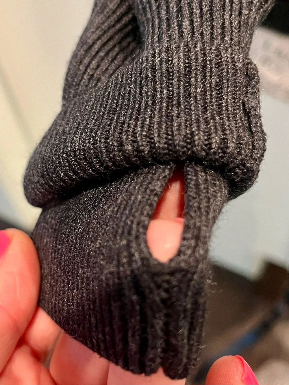 lululemon athletica make offer